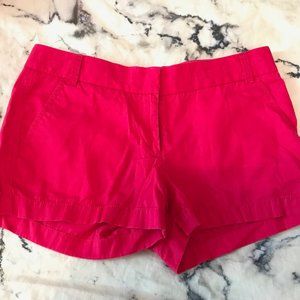 J. Crew Chino shorts